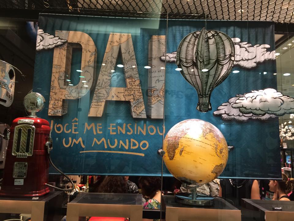 Campanhas Promocionais
