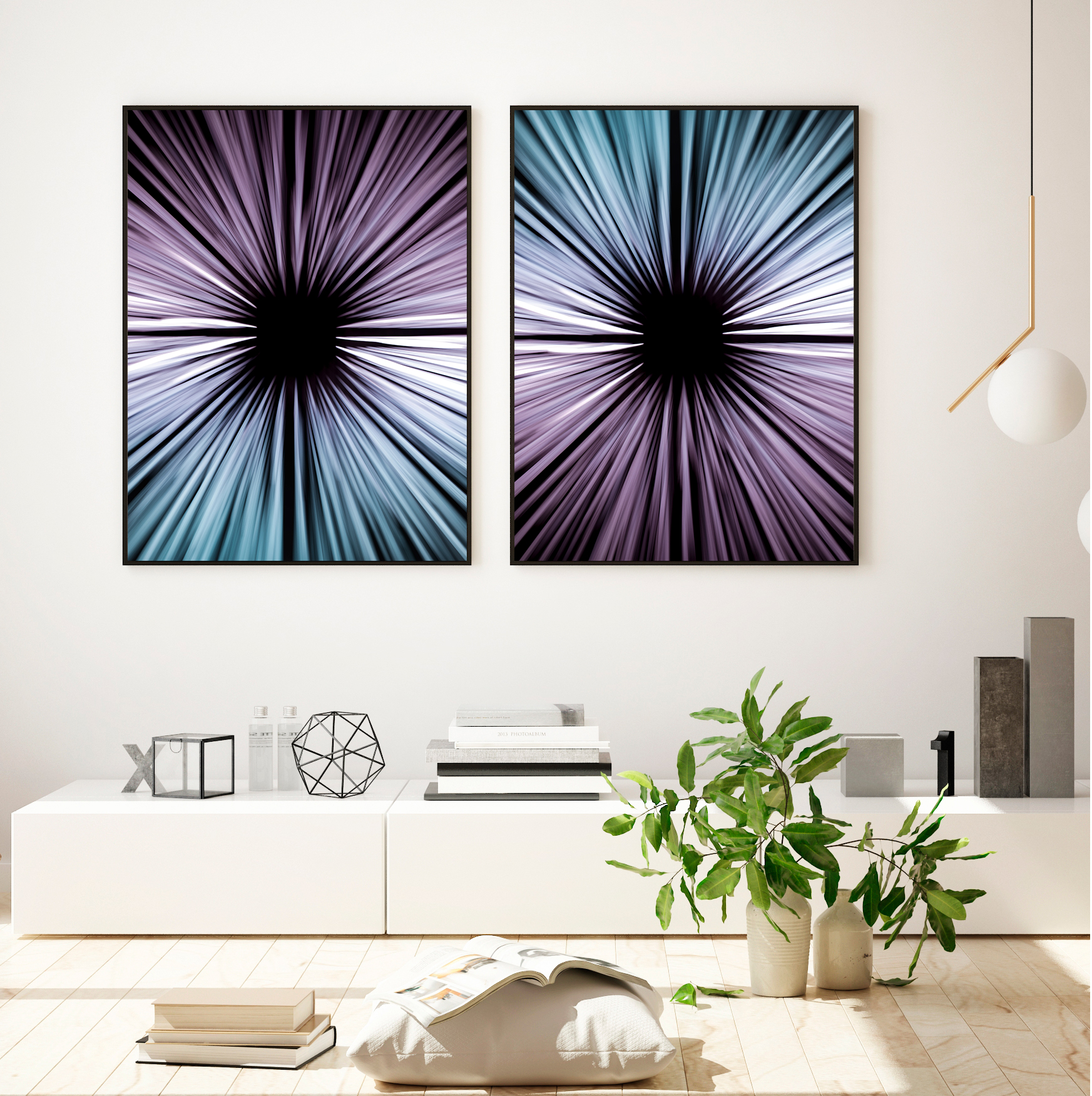 Quadros Decorativos